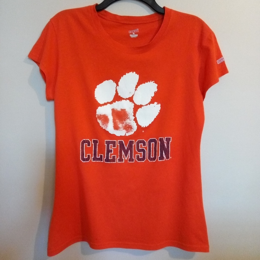 Clemson t-shirt